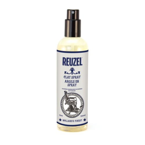 Spray do wlosow CLAY SPRAY Reuzel 355ml