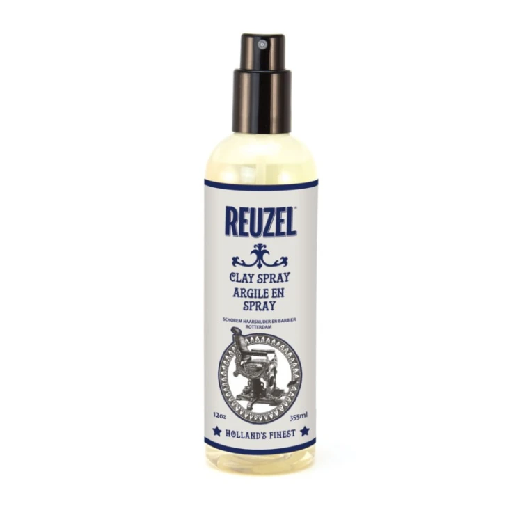 Spray do wlosow CLAY SPRAY Reuzel 355ml