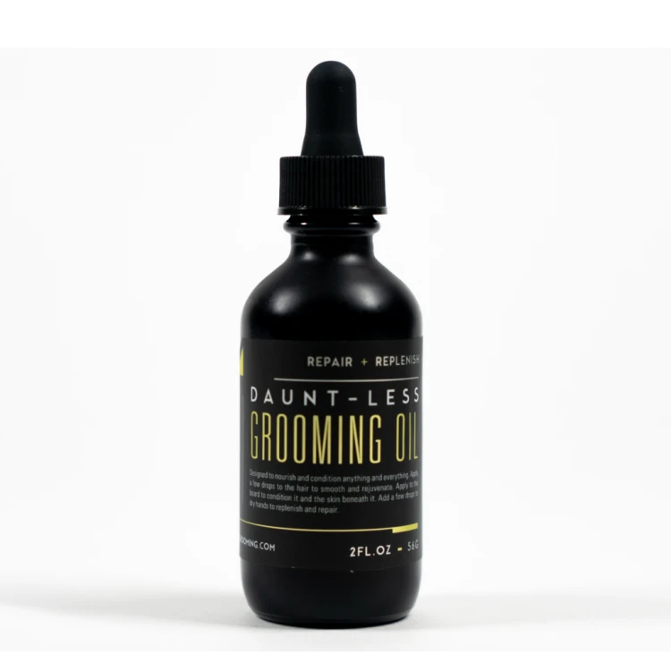 Olejek do stulizacji GROOMING OIL Dauntless 56g