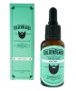 Golden Beards Organic Oil Arctic 30ml