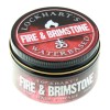 WATER BASED FIRE AND BRIMSTONE POMADE Lockharts