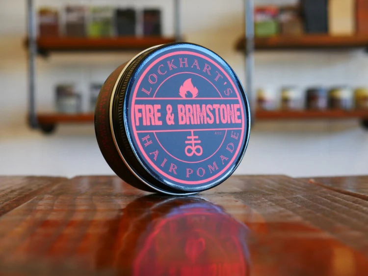 fire+and+brimstone+angle