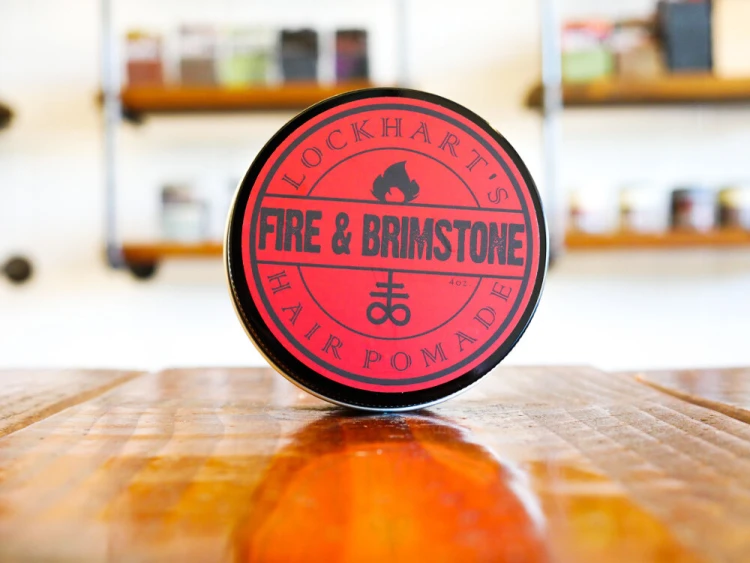 heavy+front+fire+and+brimstone
