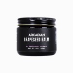 Weganski balsam do brody Grapeseed Balm Arcadian 56g