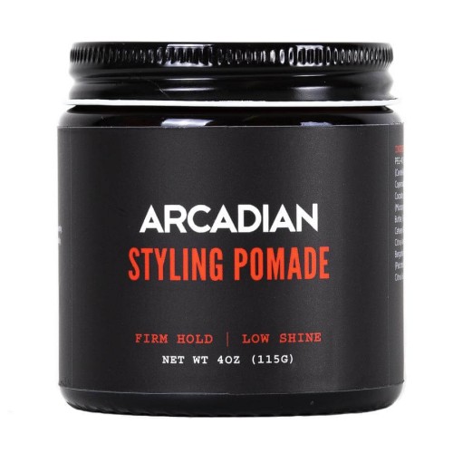 Arcadian Styling Pomade