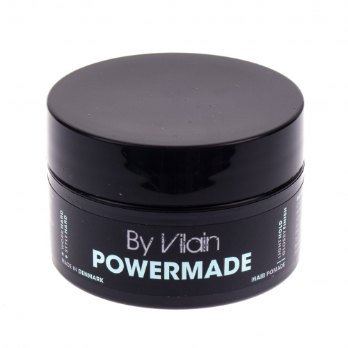 By Vilain blyszczaca pomada do wlosow Powermade