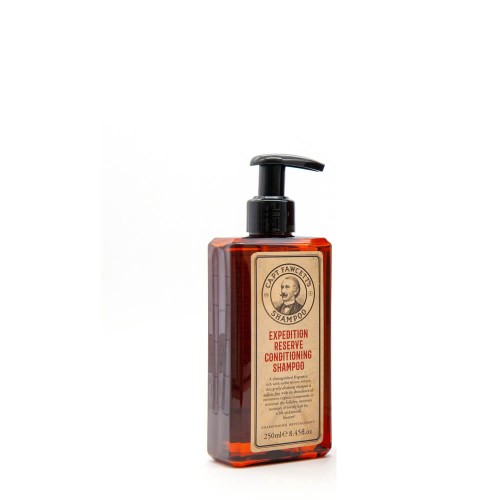 Captain Fawcett Expedition Reserve 