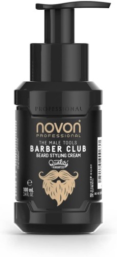 krem do brody novon