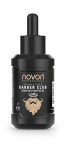 BEARD RESTORATIVE OIL Novon