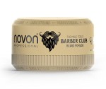 beard pomade novon