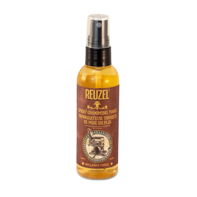 reuzel grooming tonic spray