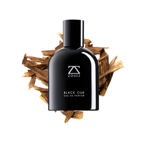 perfume black oud zousz