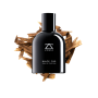 perfume black oud zousz