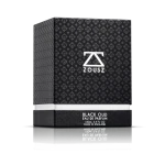 perfumy zousz black oud