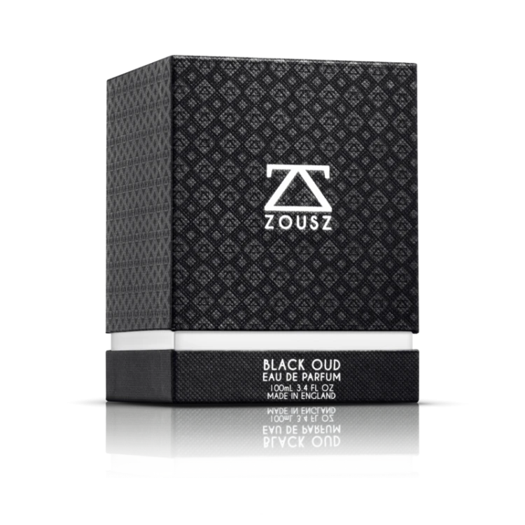 perfumy zousz black oud