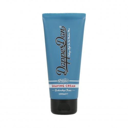dapper-dan-barbershop-classic-krem-do-golenia-100ml