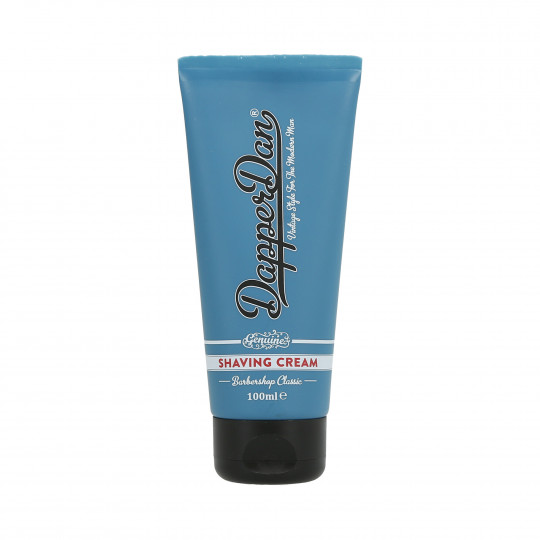 dapper-dan-barbershop-classic-krem-do-golenia-100ml
