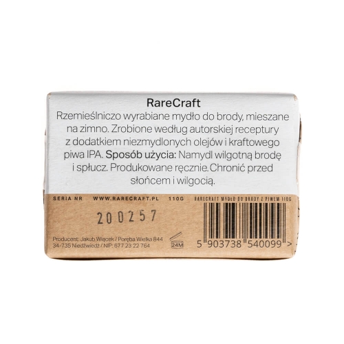 RareCraft-mydlo-do-brody-Piwne-110g-2-DlaGentlemana