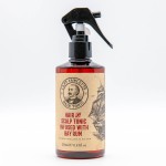 Captain Fawcett Hair And Scalp Grooming Hair Tonic 