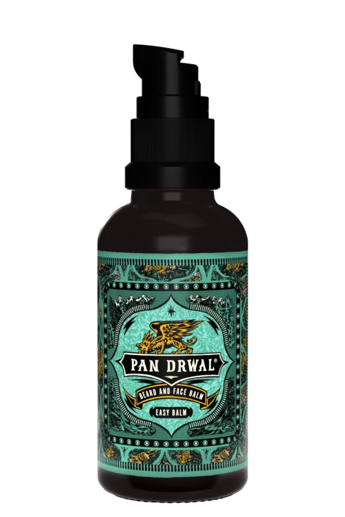 balsam do brody original pan drwal