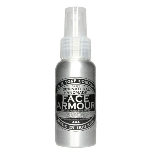 Olejek do twarzy Face Armour Dr K Soap Company