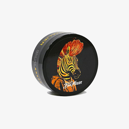 Pomada do wlosow CAVALIER HEAVY CLAY BluMaan 74g