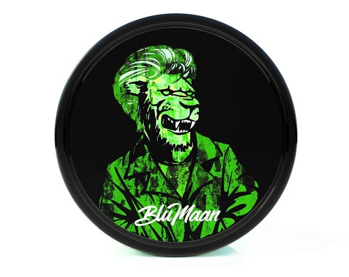 MONARCH MATTE PASTE BluMaan