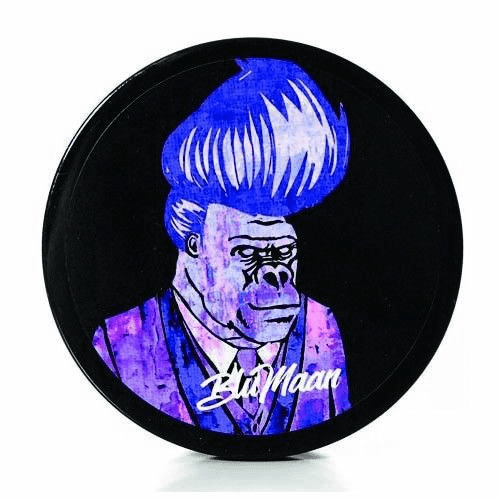 FIFTH SAMPLE STYLING MASK POMADE LOW SHINE EDITION BluMaan