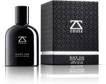 perfumy black oud zousz