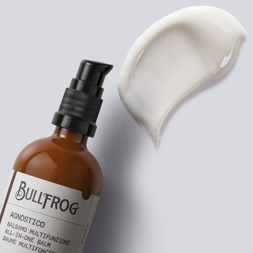 Balsam do brody AGNOSTICO Bullfrog