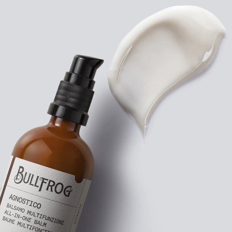 Balsam do brody AGNOSTICO Bullfrog