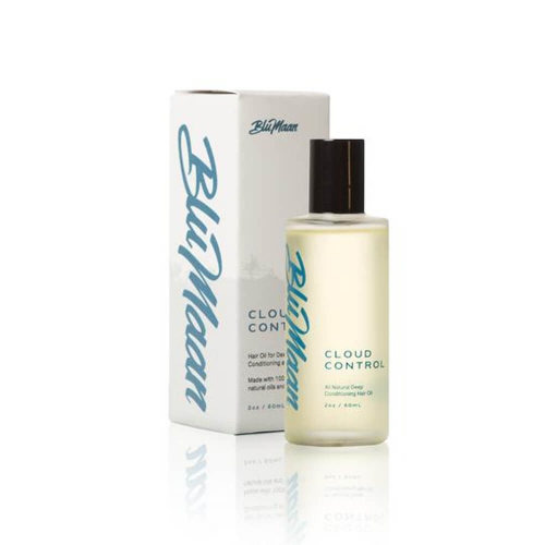 CLOUD CONTROL HAIR OIL BluMaan 
