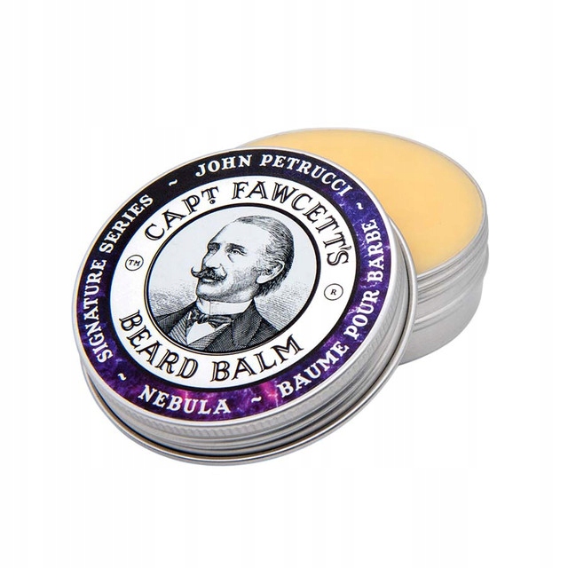Captain-Fawcett-Balsam-do-brody-Nebula-60ml-Marka-Captain-Fawcett