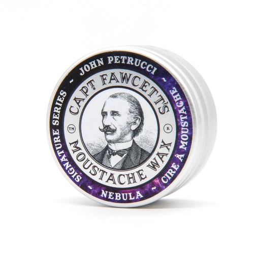 Wosk do wasow JOHN PETRUCCI NEBULA Captain Fawcett 15ml