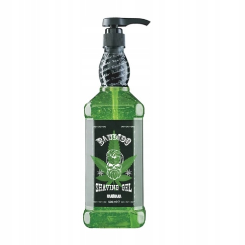 BANDIDO-SHAVING-GEL-Marijuana-ZEL-DO-GOLENIA-500ml
