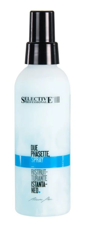 DUE PHASETTE Selective Profesional 