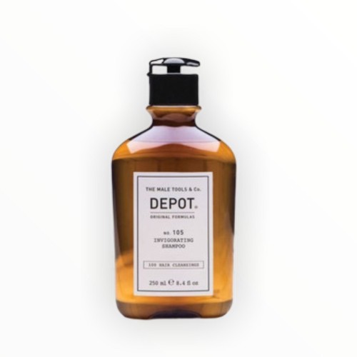 depot 105