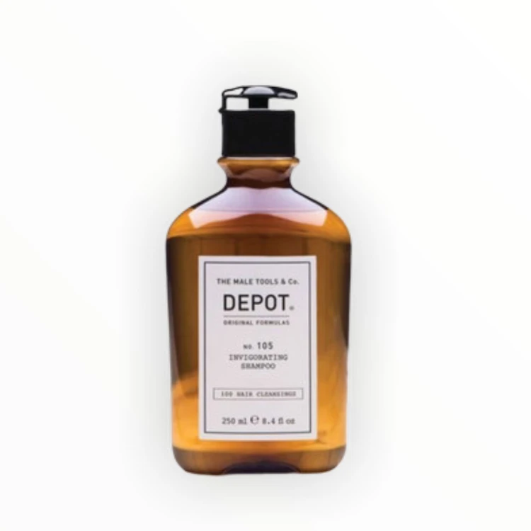 depot 105