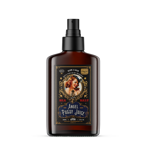 sea spray pussy lucjans