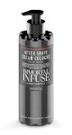 Balsam po goleniu DEEP DARK Immortal 400ml