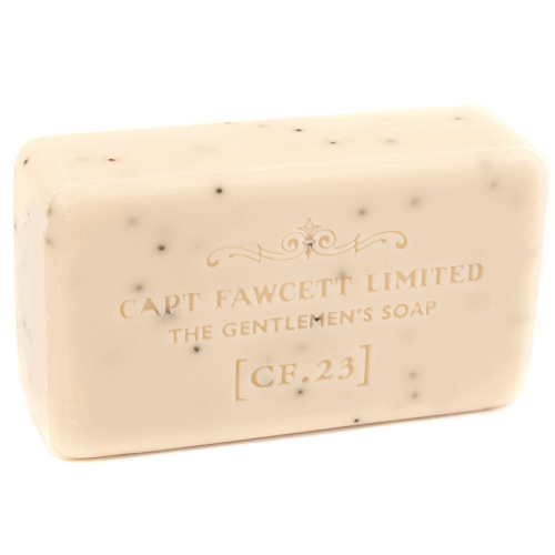 mydlo soap captain fawcett