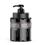 shaving gel immortal