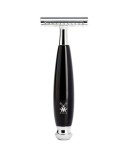 Maszynka do golenia na zyletki R336SR BLACK Muehle