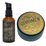 GROOMEN-Zestaw-do-Brody-Olejek-50-ml-Balsam-50-g