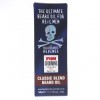Olejek do brody CLASSIC BLEND BEARD OIL Bluebeard Revenge 50ml
