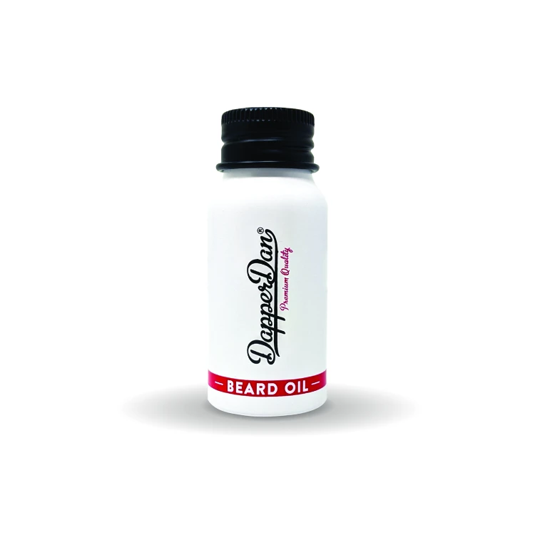 dapper dan oil beard