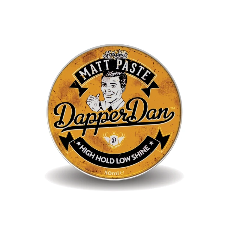 Matujaca pasta do wlosow MATT PASTE Dapper Dan