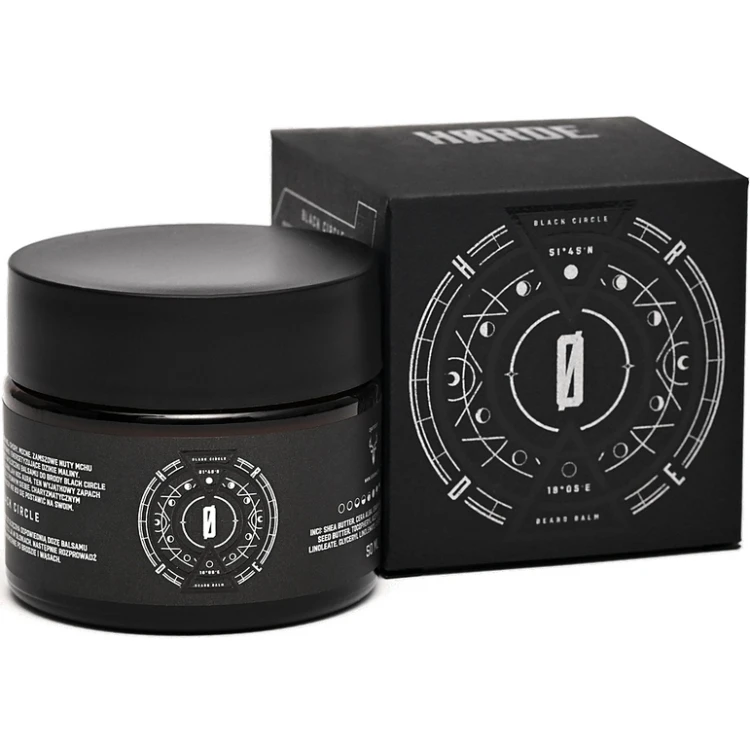 Balsam do brody BLACK CIRCLE Horde 