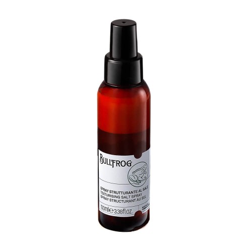 Bullfrog Texturising Salt Spray