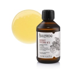 Żel pod prysznic 3w1 N.2 Bullfrog 250ml